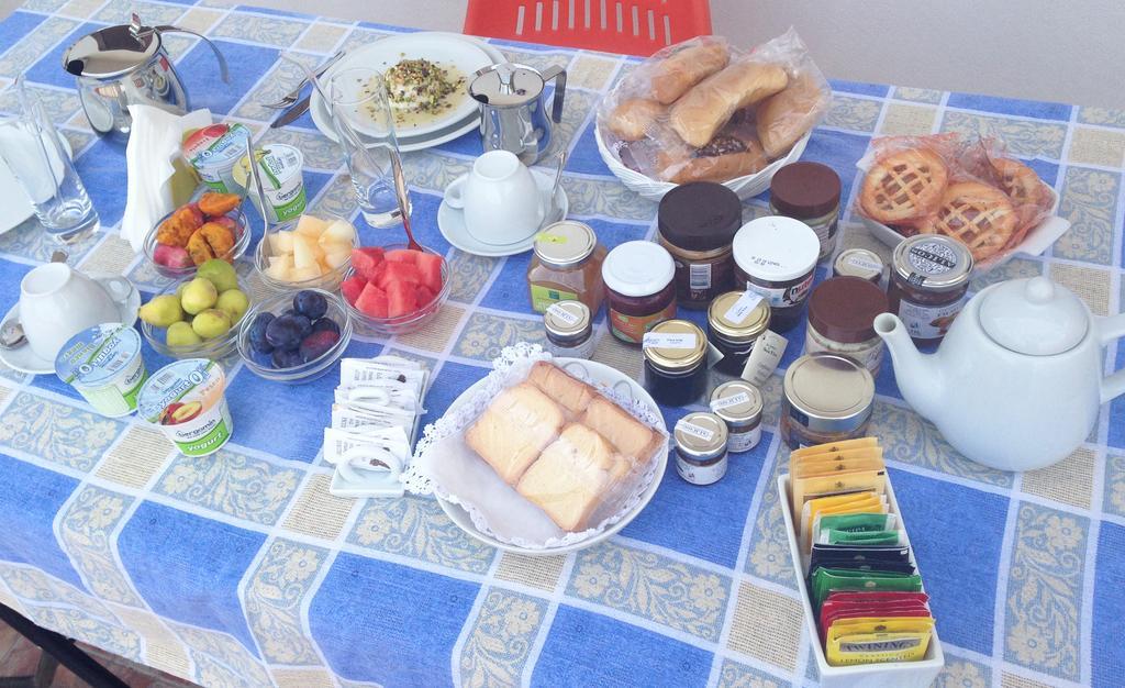 B&B Casa La Dolce Vita Nuova Gibellina Quarto foto