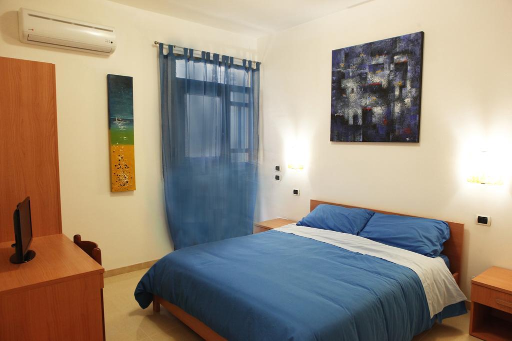 B&B Casa La Dolce Vita Nuova Gibellina Quarto foto