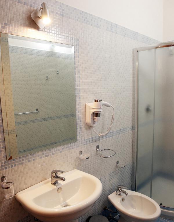 B&B Casa La Dolce Vita Nuova Gibellina Quarto foto