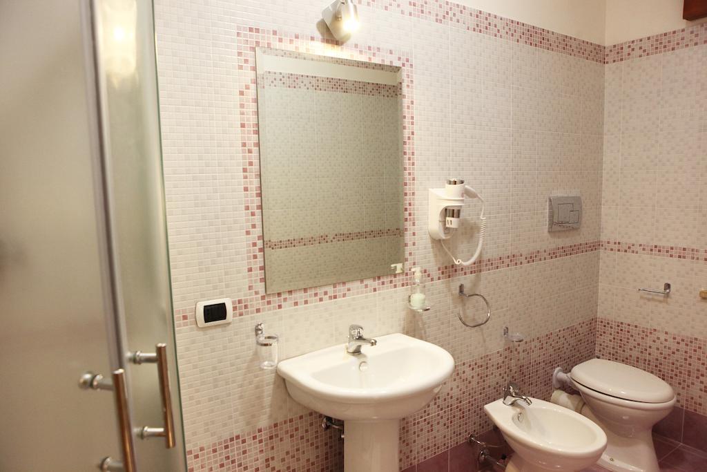 B&B Casa La Dolce Vita Nuova Gibellina Quarto foto