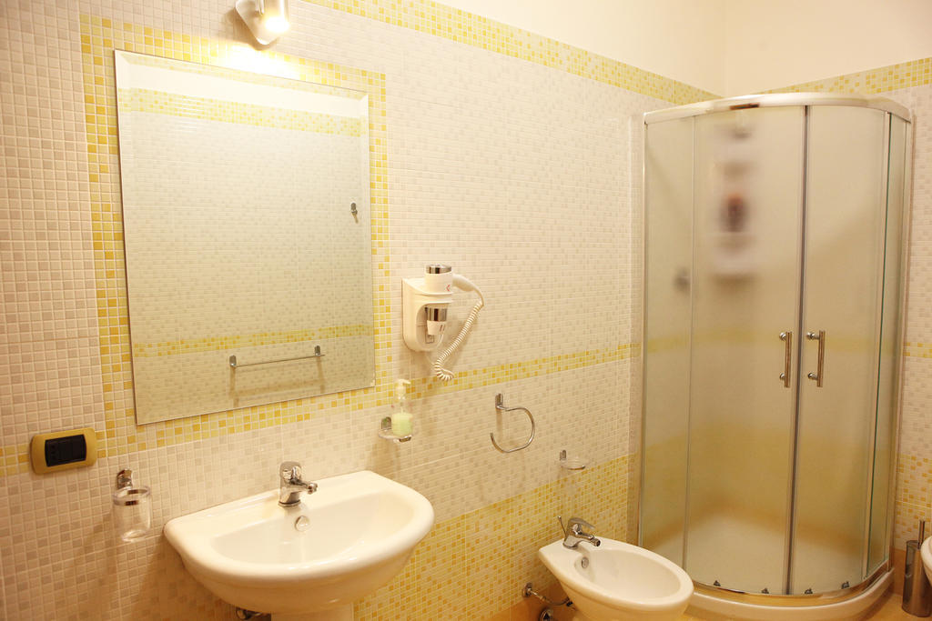 B&B Casa La Dolce Vita Nuova Gibellina Quarto foto